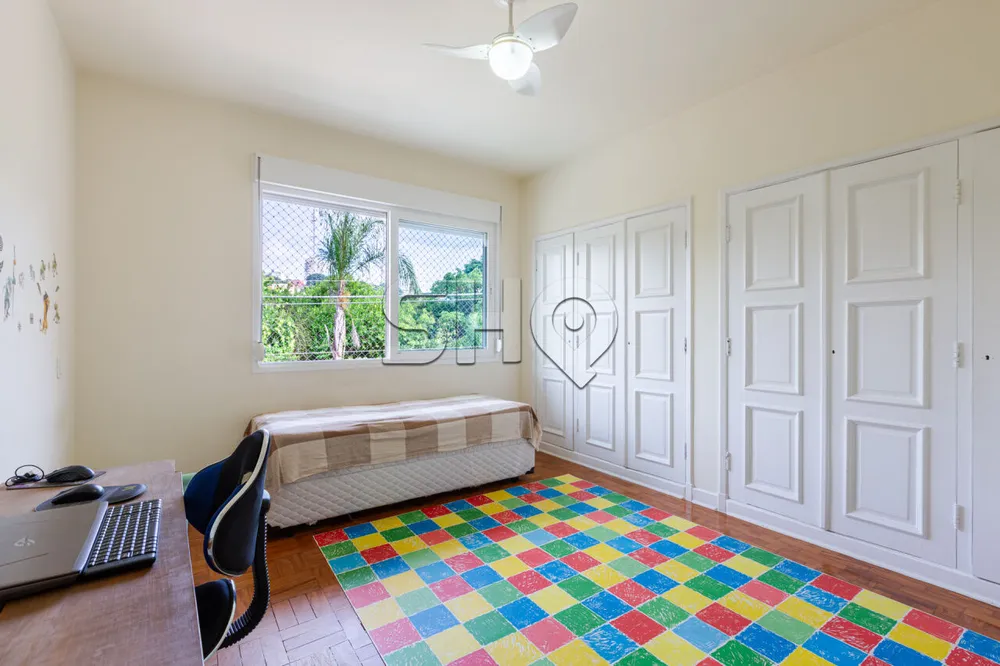 Sobrado, 4 quartos, 362 m² - Foto 3