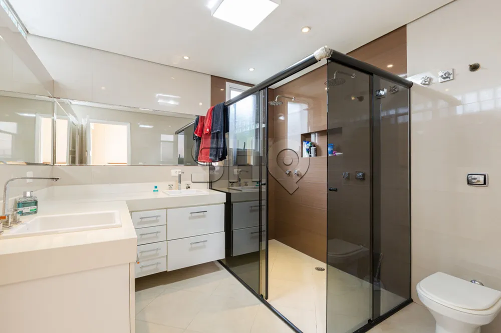 Sobrado, 4 quartos, 362 m² - Foto 2