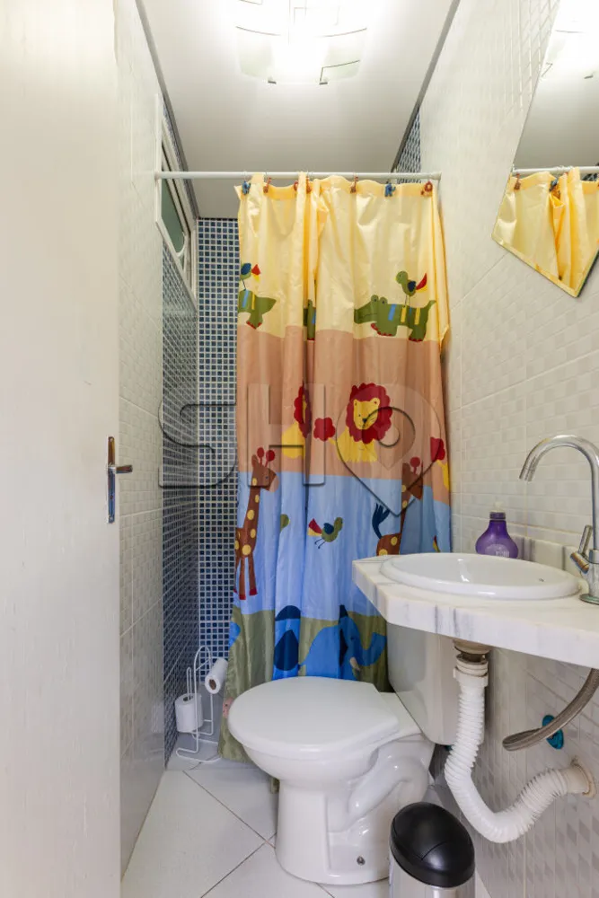 Sobrado, 4 quartos, 362 m² - Foto 4