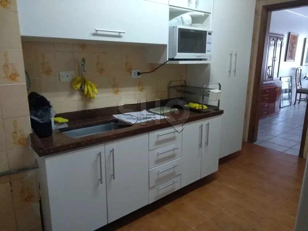 Apartamento, 3 quartos, 130 m² - Foto 6