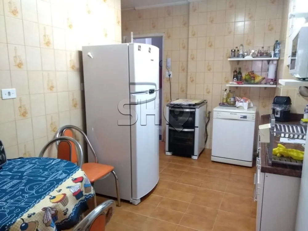 Apartamento, 3 quartos, 130 m² - Foto 4