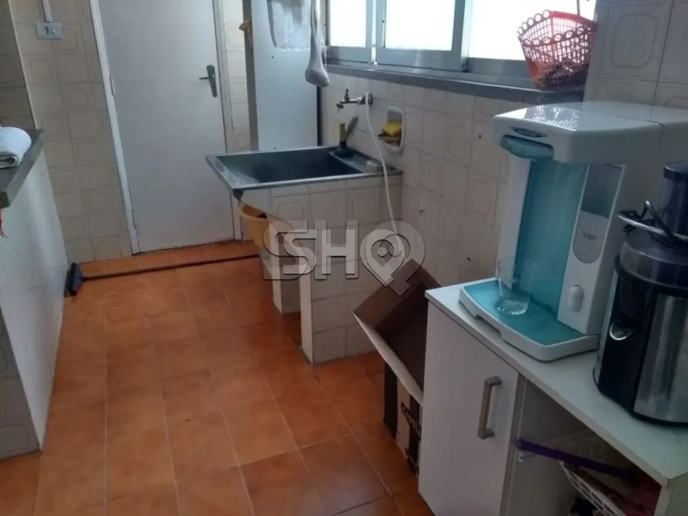 Apartamento, 3 quartos, 130 m² - Foto 5