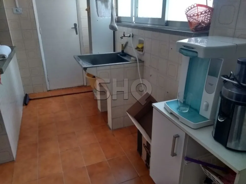Apartamento, 3 quartos, 130 m² - Foto 8