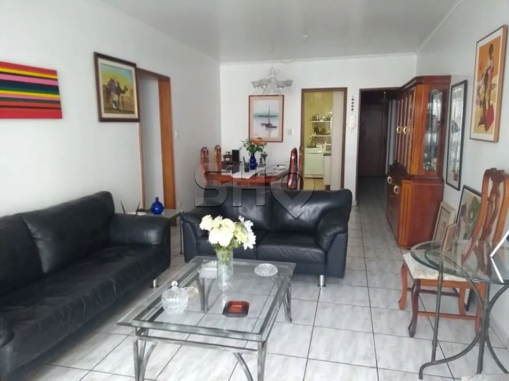 Apartamento, 3 quartos, 130 m² - Foto 2