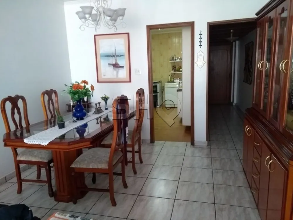 Apartamento, 3 quartos, 130 m² - Foto 3