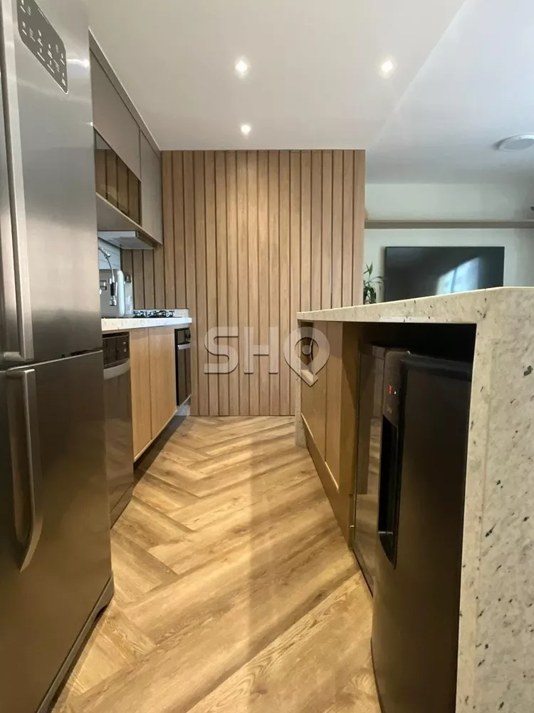 Apartamento à venda com 2 quartos, 72m² - Foto 4