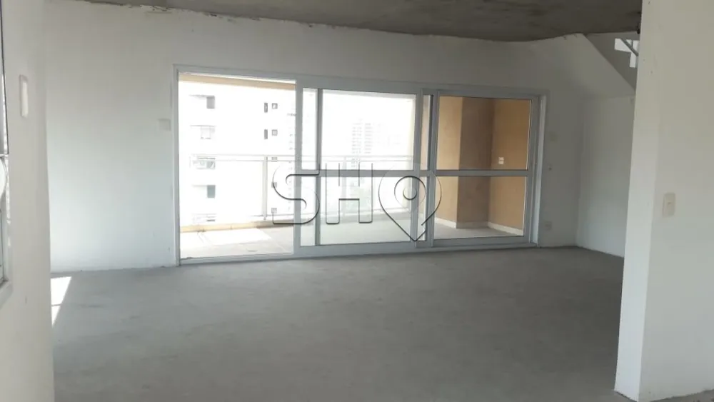 Cobertura, 3 quartos, 306 m² - Foto 2
