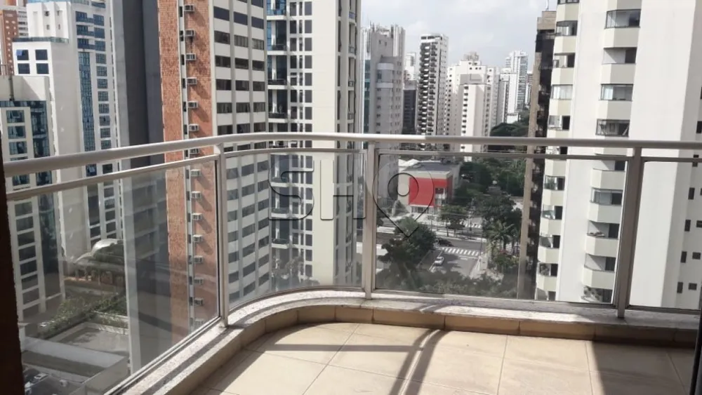 Cobertura, 3 quartos, 306 m² - Foto 4
