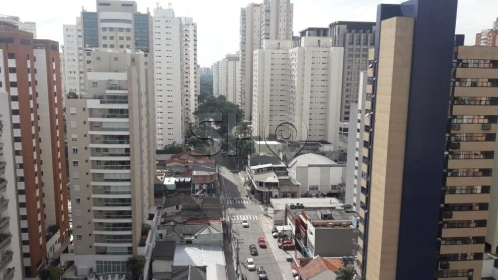 Cobertura, 3 quartos, 306 m² - Foto 1