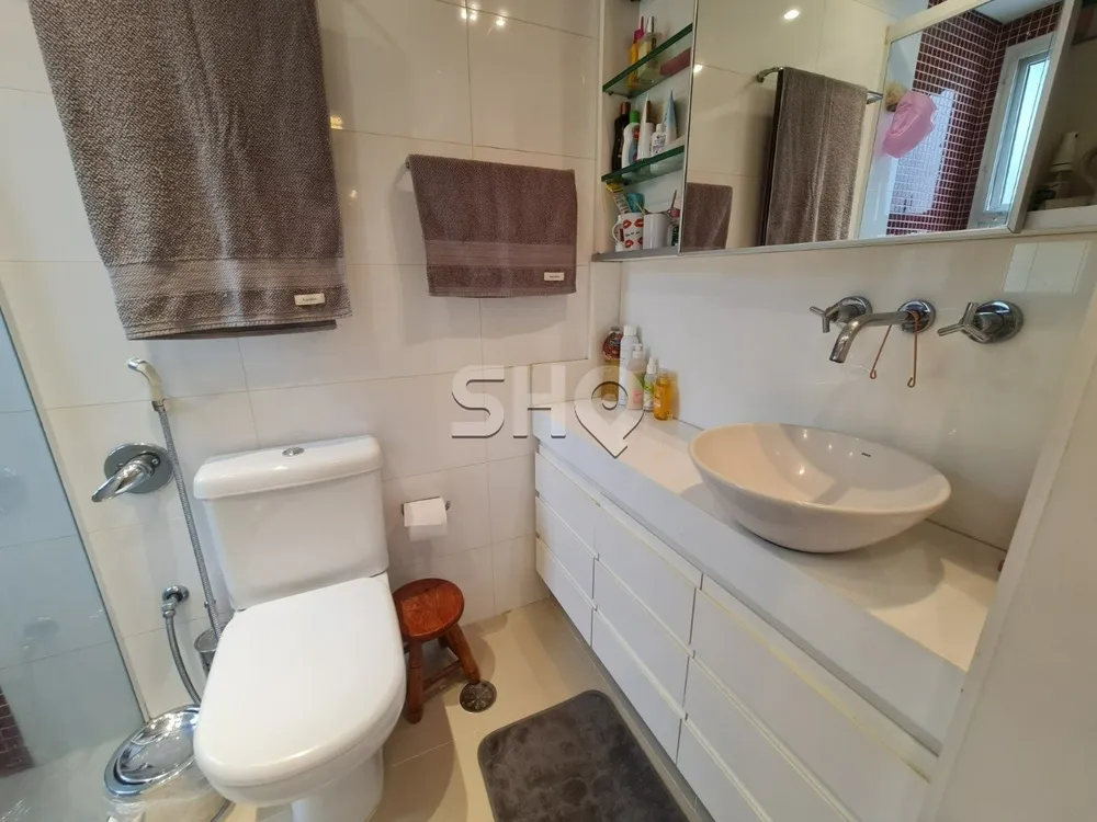 Apartamento, 3 quartos, 193 m² - Foto 5