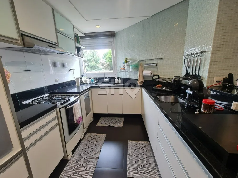 Apartamento, 3 quartos, 193 m² - Foto 9