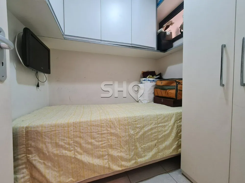 Apartamento, 3 quartos, 193 m² - Foto 4