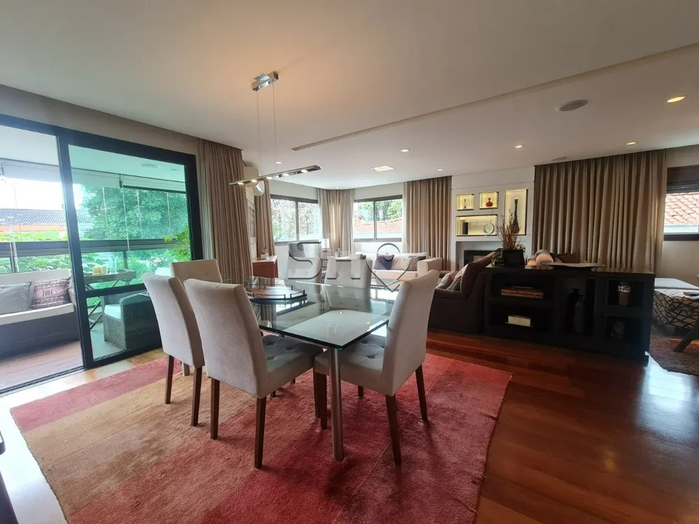Apartamento, 3 quartos, 193 m² - Foto 2