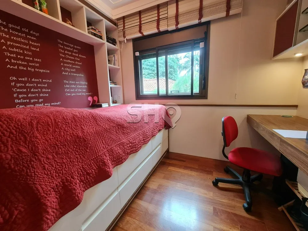 Apartamento, 3 quartos, 193 m² - Foto 1