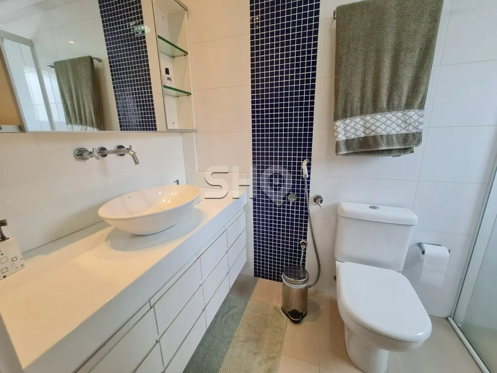 Apartamento, 3 quartos, 193 m² - Foto 7