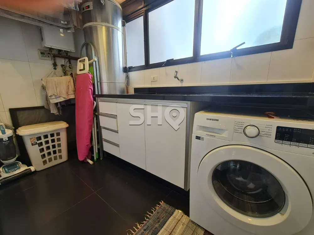 Apartamento, 3 quartos, 193 m² - Foto 10