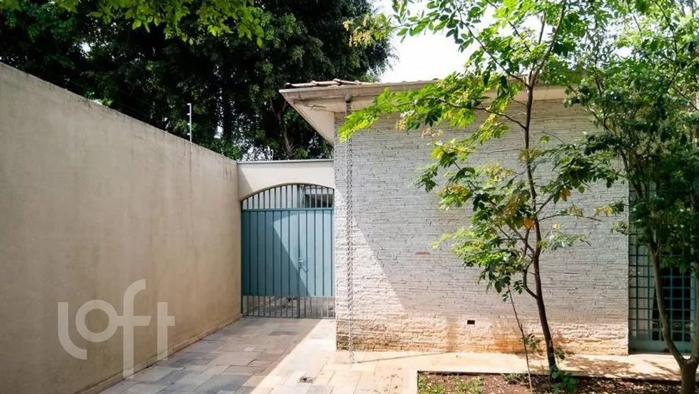 Casa à venda com 3 quartos, 200m² - Foto 23