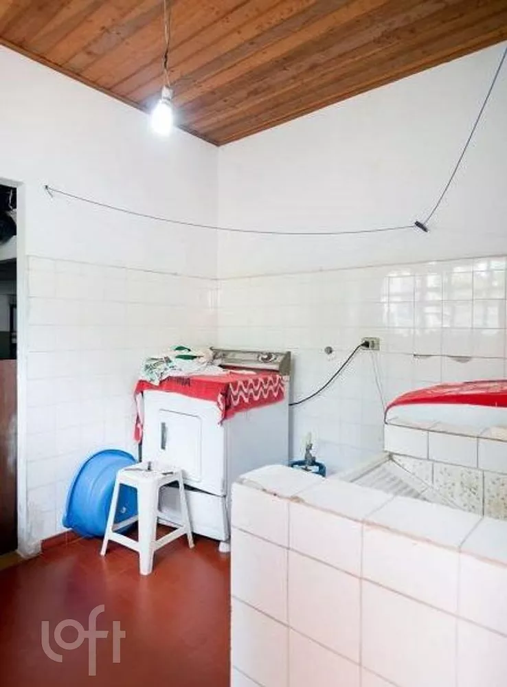 Casa à venda com 3 quartos, 200m² - Foto 29