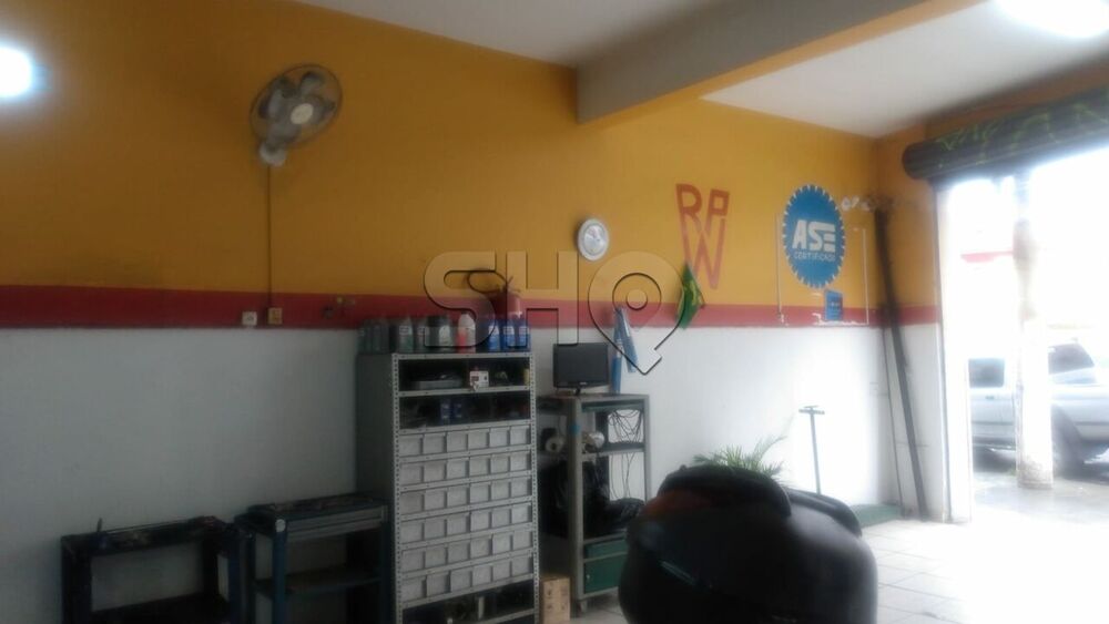 Casa Comercial, 412 m² - Foto 3
