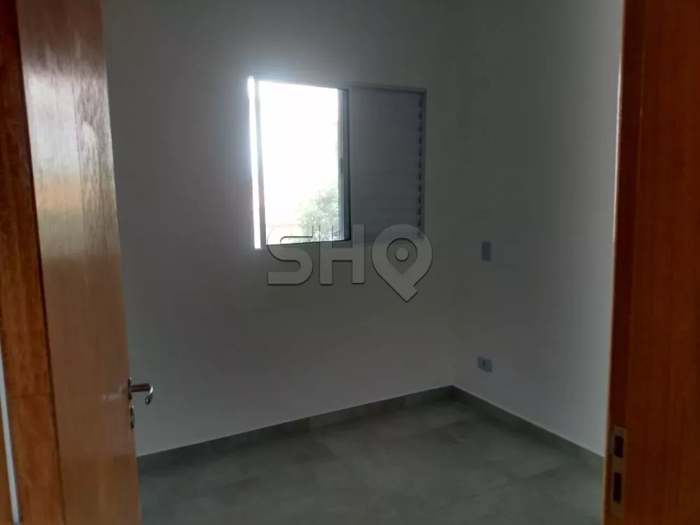 Apartamento à venda com 2 quartos, 40m² - Foto 2