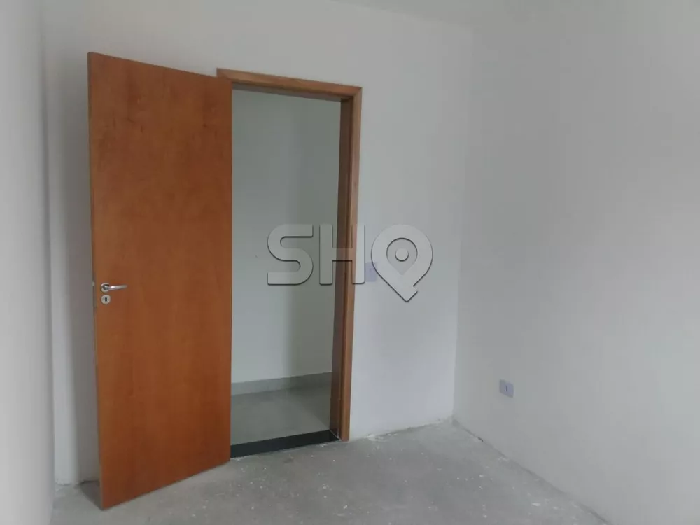 Apartamento à venda com 2 quartos, 40m² - Foto 4