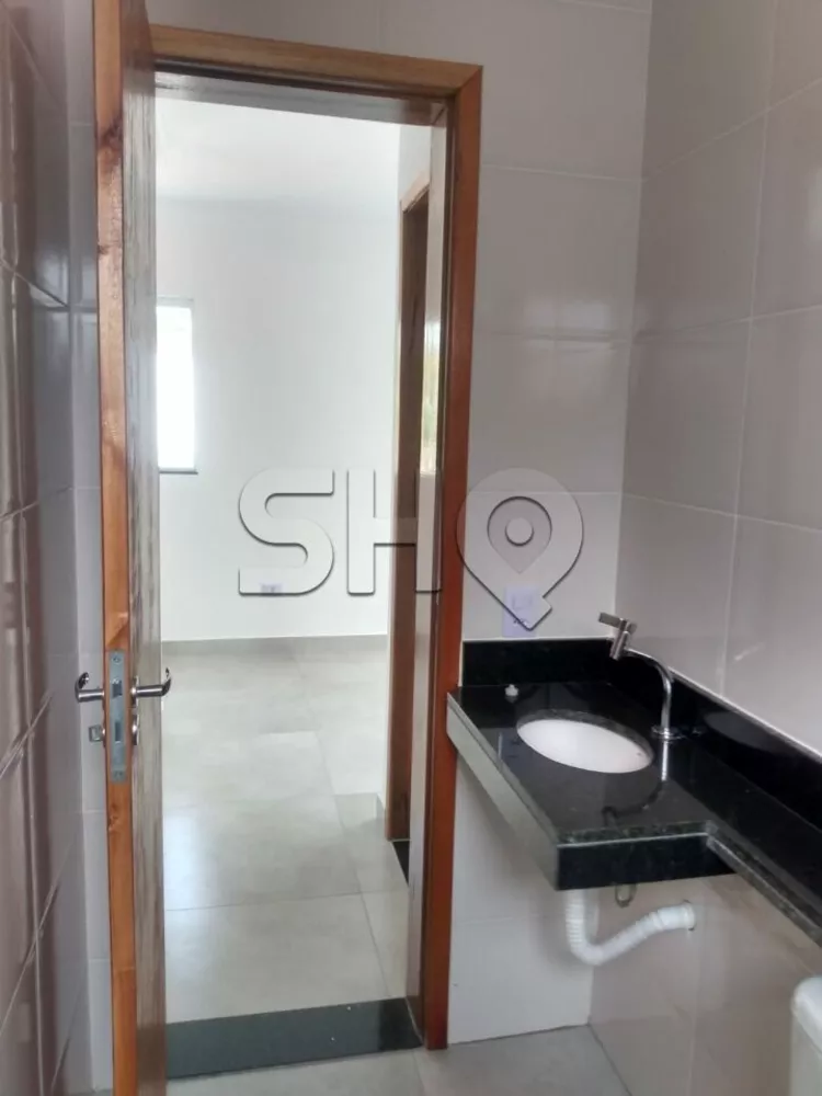 Apartamento à venda com 2 quartos, 40m² - Foto 3