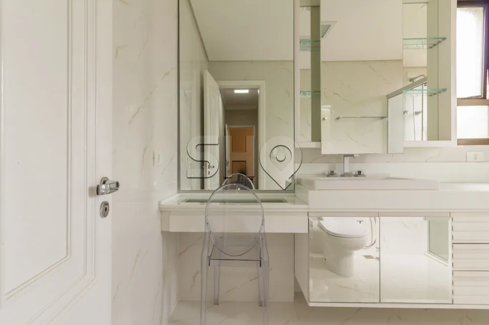 Apartamento, 4 quartos, 291 m² - Foto 4