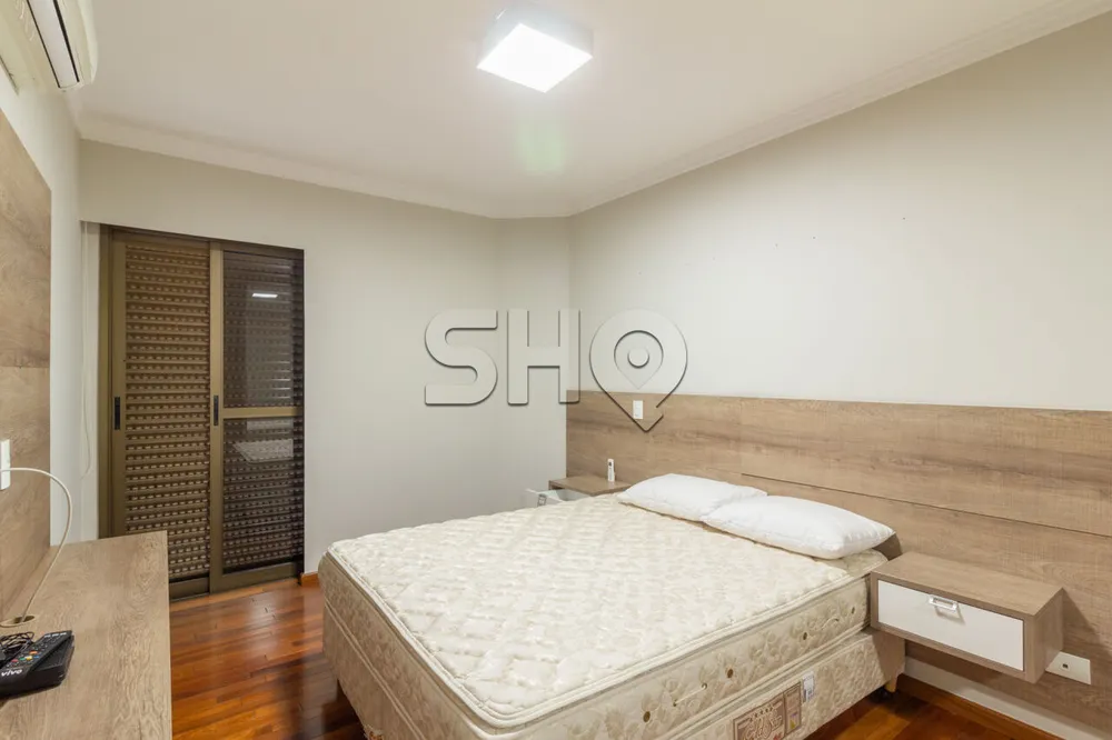 Apartamento, 4 quartos, 291 m² - Foto 3
