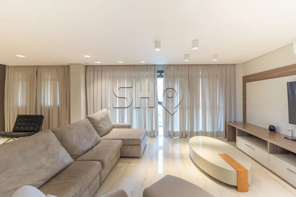 Apartamento, 4 quartos, 291 m² - Foto 1