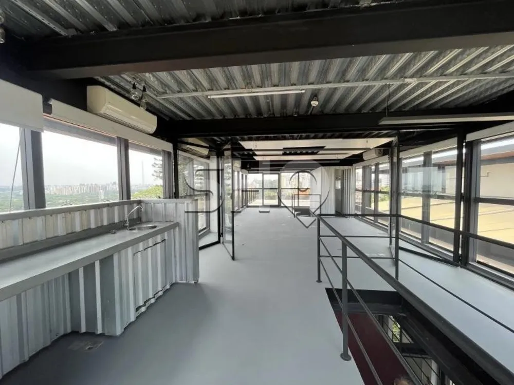 Imóvel Comercial, 843 m² - Foto 2