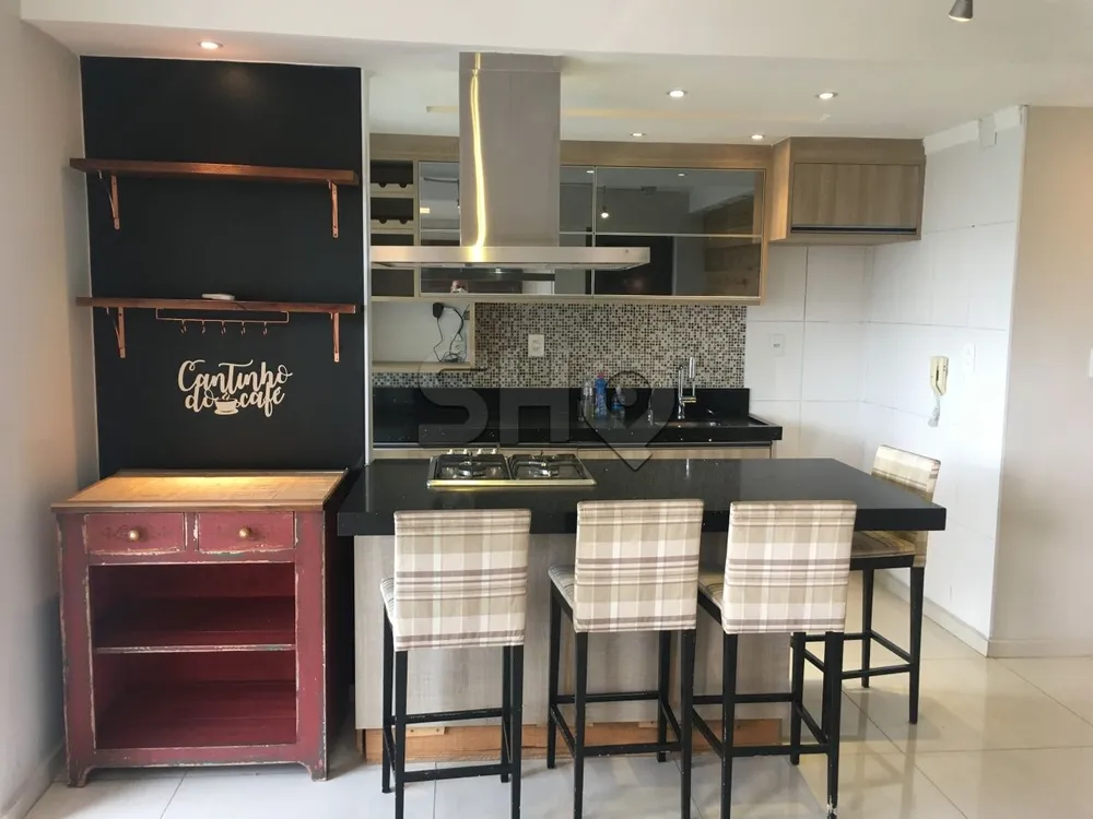 Cobertura, 2 quartos, 78 m² - Foto 2