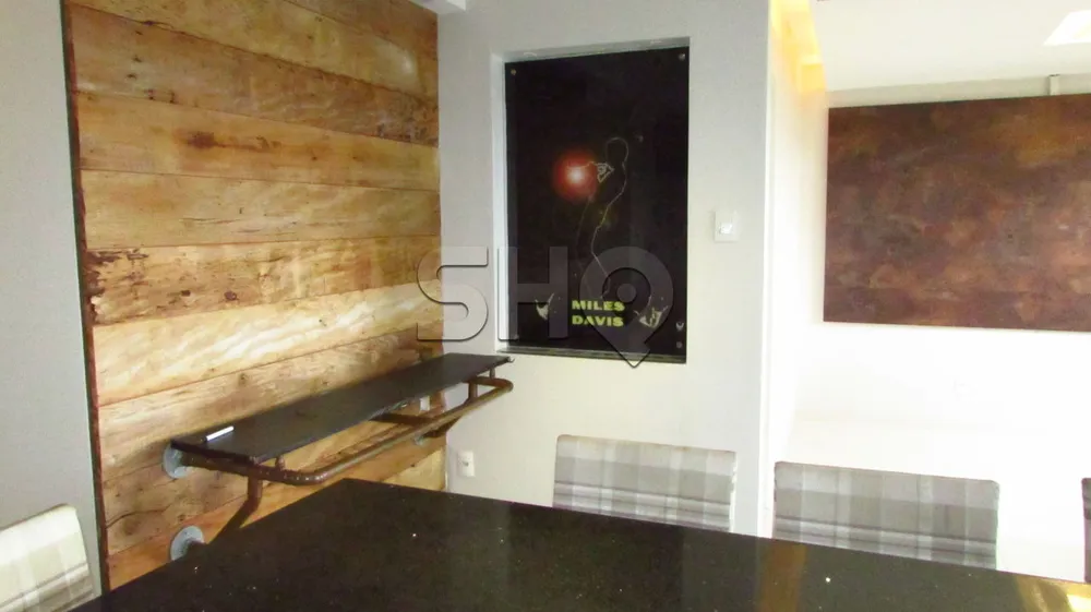 Cobertura, 2 quartos, 78 m² - Foto 1