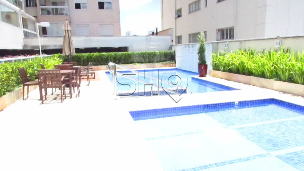 Cobertura, 2 quartos, 78 m² - Foto 3