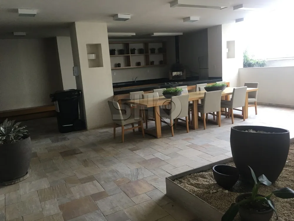 Cobertura, 2 quartos, 78 m² - Foto 4