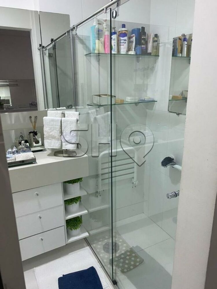 Apartamento, 3 quartos, 196 m² - Foto 10