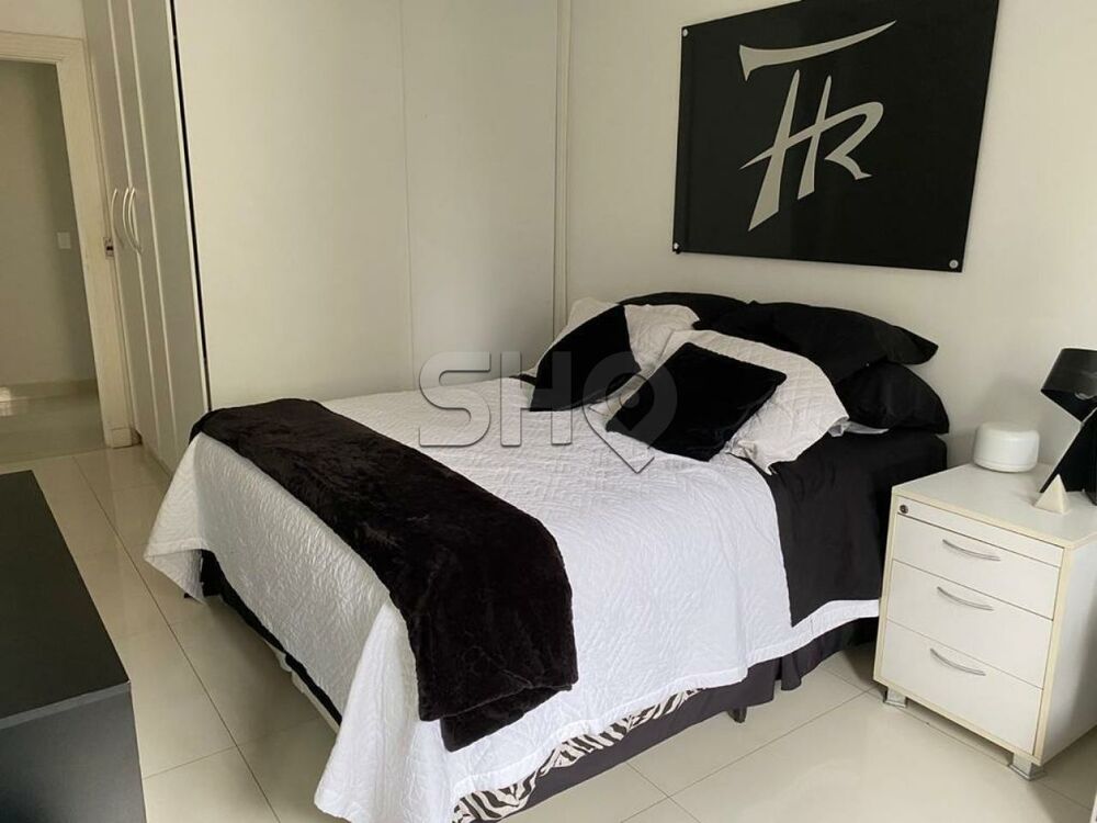 Apartamento, 3 quartos, 196 m² - Foto 5