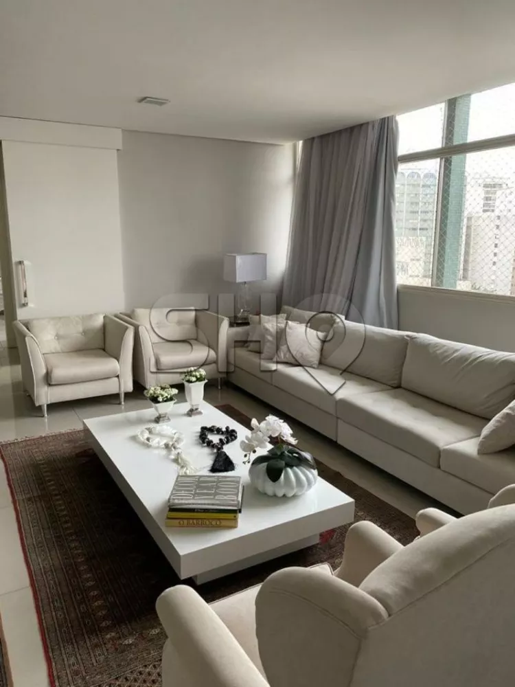 Apartamento, 3 quartos, 196 m² - Foto 13