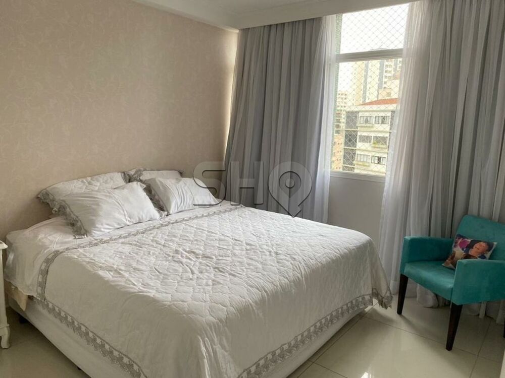 Apartamento, 3 quartos, 196 m² - Foto 6