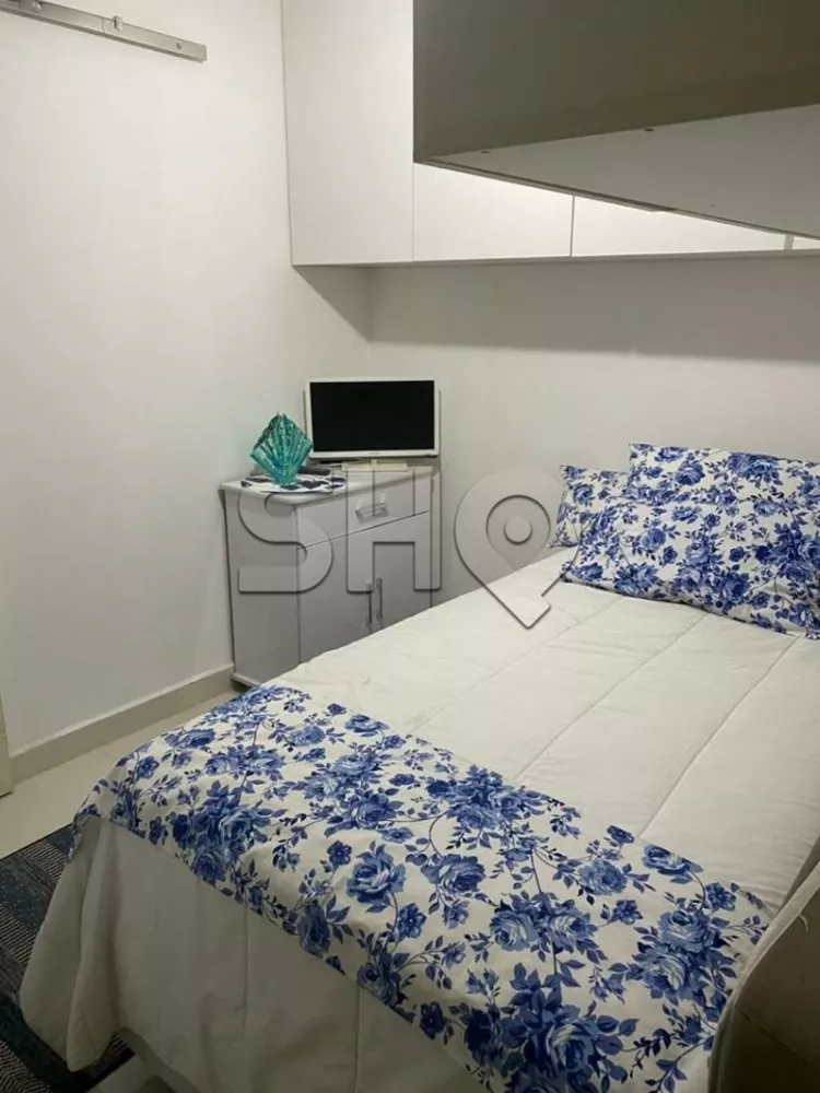 Apartamento, 3 quartos, 196 m² - Foto 17