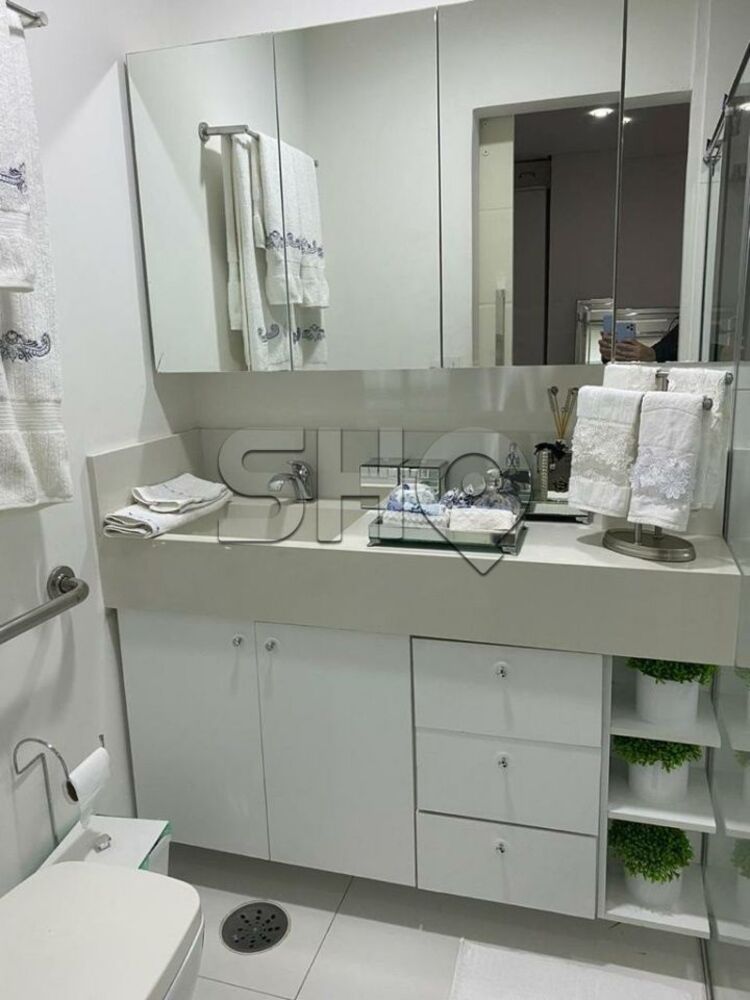 Apartamento, 3 quartos, 196 m² - Foto 9