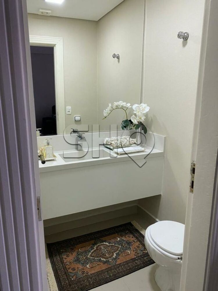 Apartamento, 3 quartos, 196 m² - Foto 8