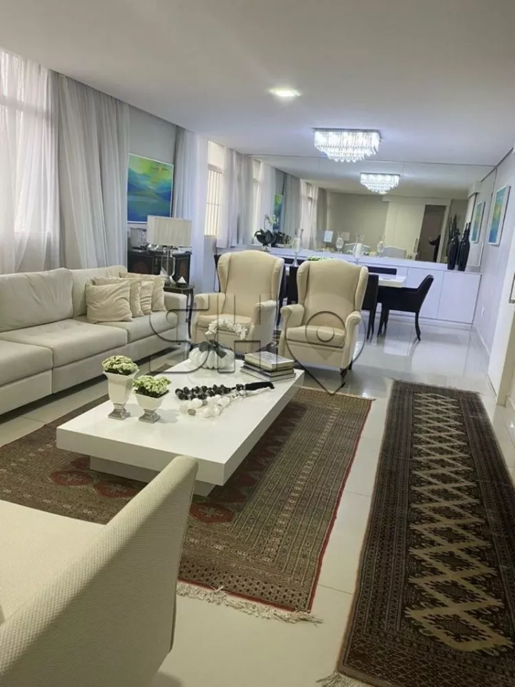Apartamento, 3 quartos, 196 m² - Foto 12