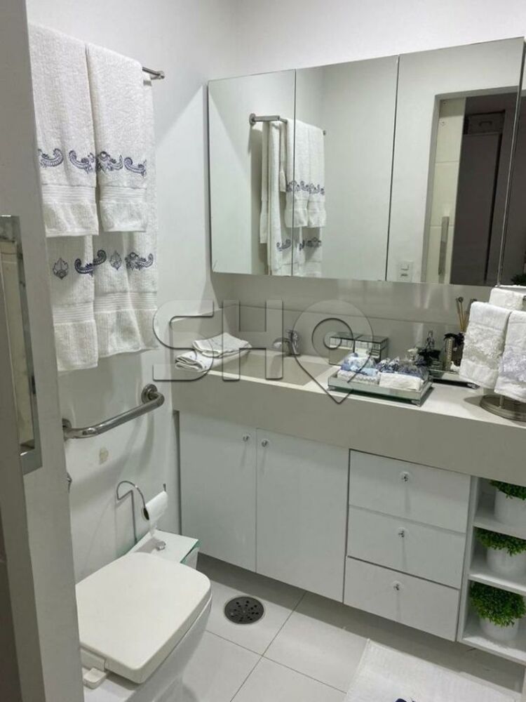 Apartamento, 3 quartos, 196 m² - Foto 7