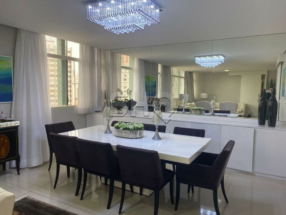 Apartamento, 3 quartos, 196 m² - Foto 4