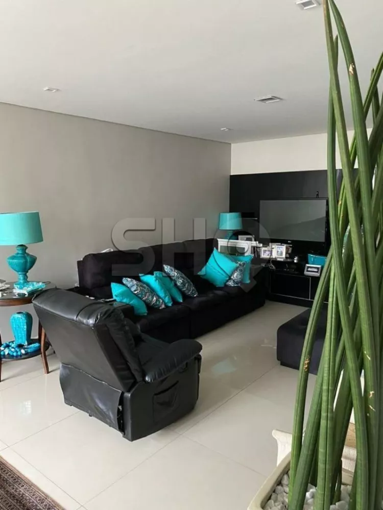 Apartamento, 3 quartos, 196 m² - Foto 15