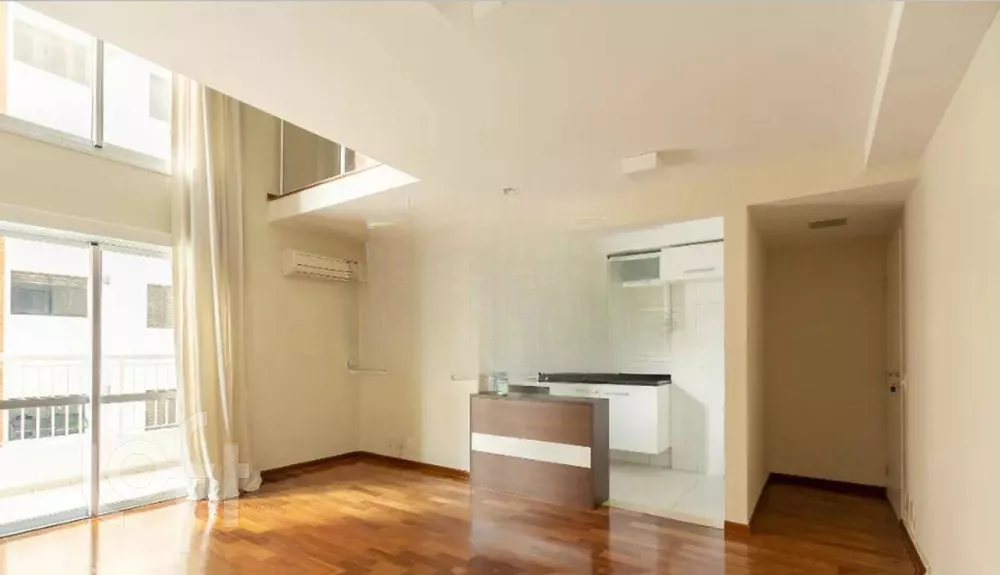 Apartamento à venda com 1 quarto, 77m² - Foto 4