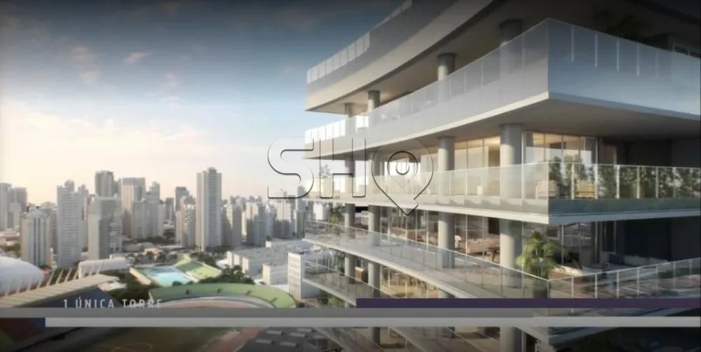 Apartamento, 4 quartos, 632 m² - Foto 1