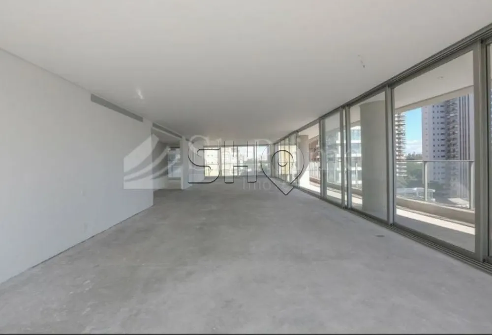 Apartamento, 4 quartos, 632 m² - Foto 2