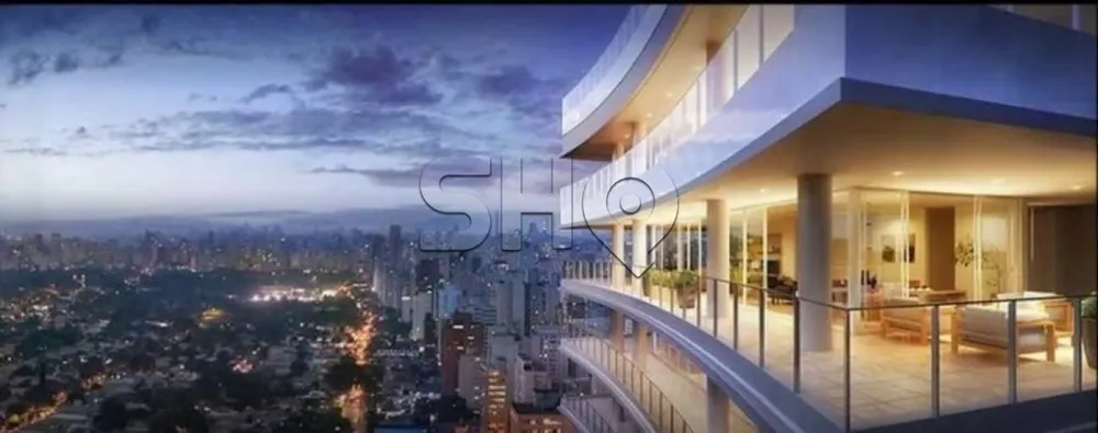 Apartamento, 4 quartos, 632 m² - Foto 3