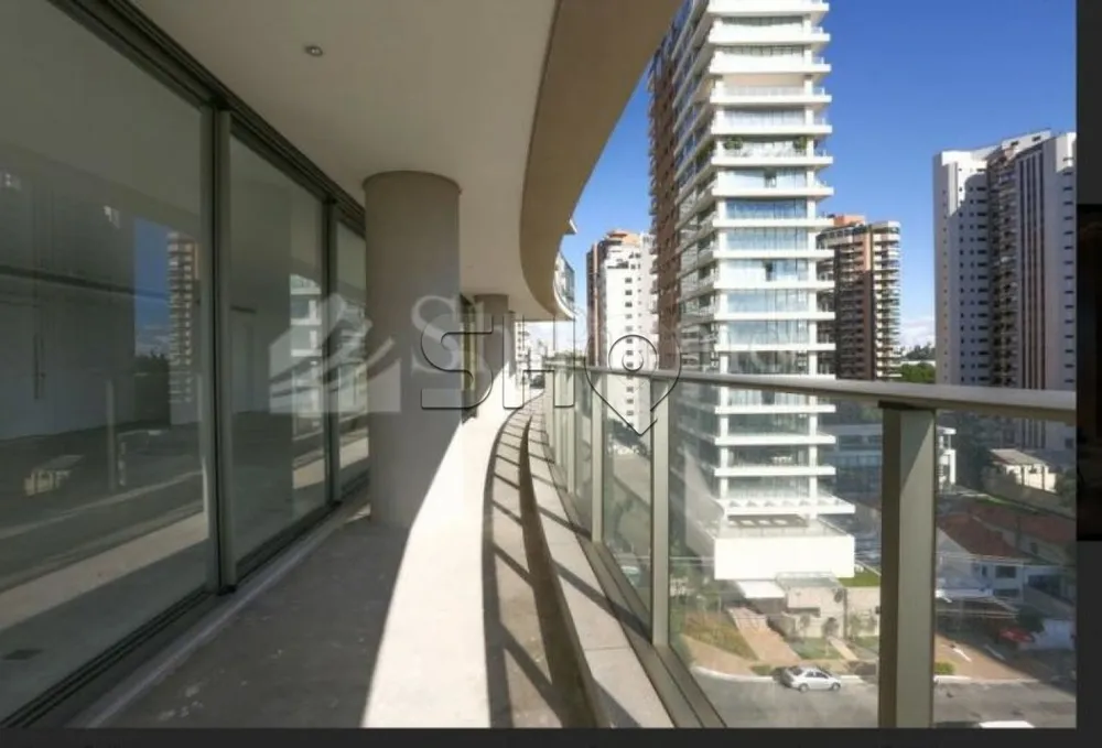 Apartamento, 4 quartos, 632 m² - Foto 4